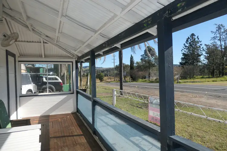 Seventh view of Homely house listing, 5819 Bruxner Highway, Mummulgum NSW 2469