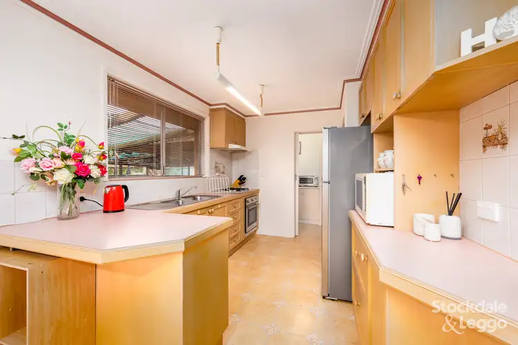 Second view of Homely house listing, 75 Emma Street, Mooroopna VIC 3629