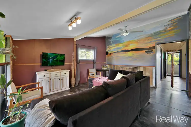 Fourth view of Homely house listing, 36 Glenmorris Street, Norville QLD 4670