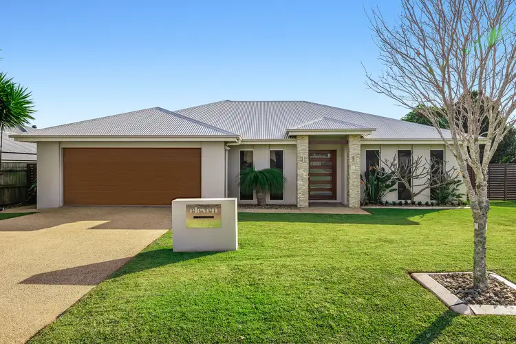 Main view of Homely house listing, 11 Wigan Avenue, Highfields QLD 4352