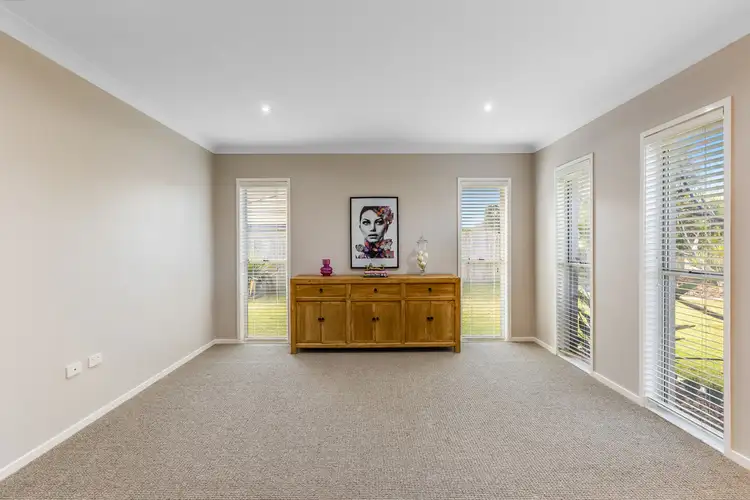 Third view of Homely house listing, 11 Wigan Avenue, Highfields QLD 4352