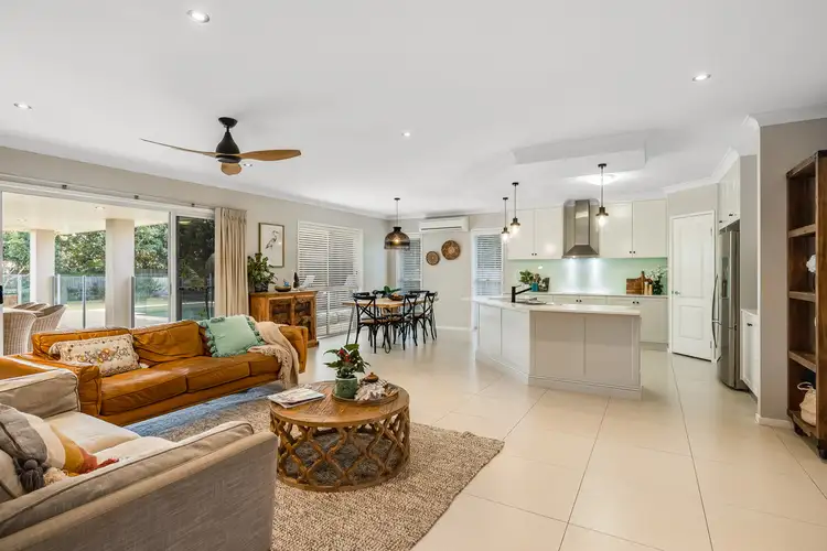 Fourth view of Homely house listing, 11 Wigan Avenue, Highfields QLD 4352