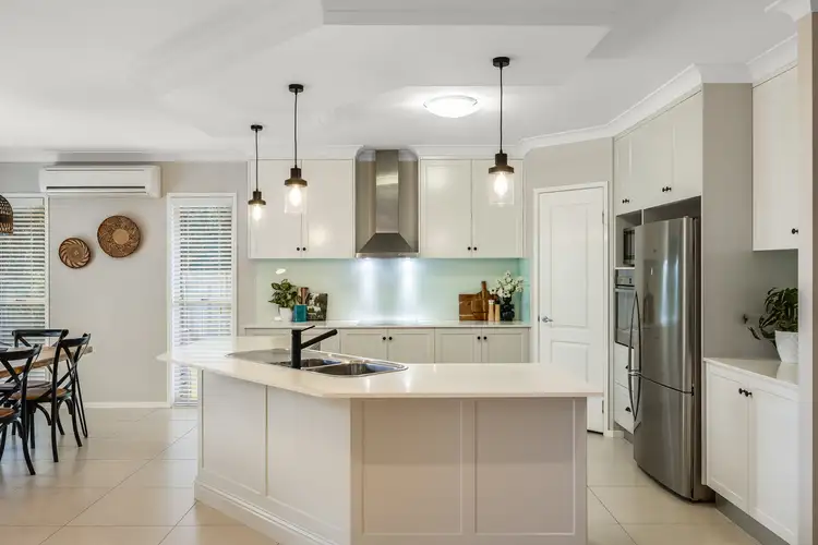 Sixth view of Homely house listing, 11 Wigan Avenue, Highfields QLD 4352
