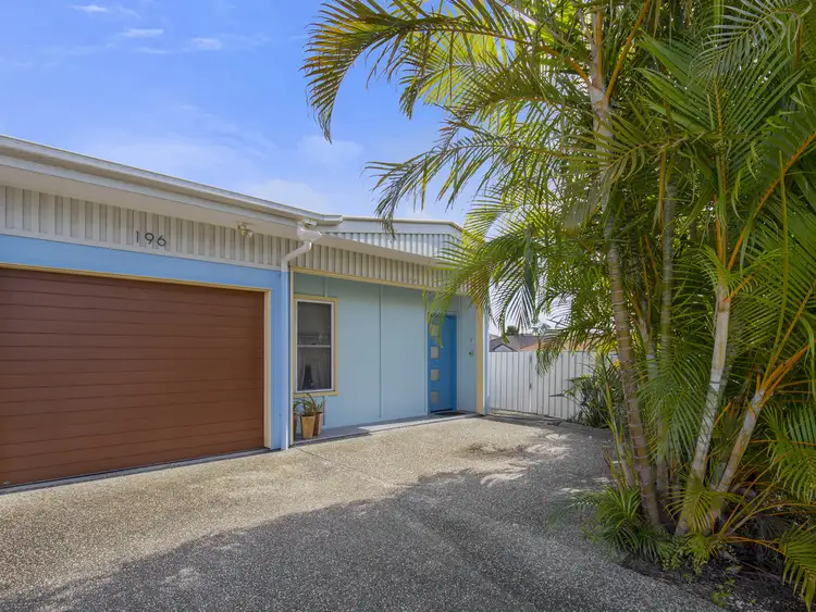 Second view of Homely house listing, 196 Church Road, Taigum QLD 4018