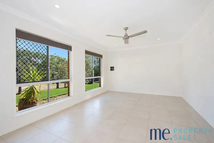 Sixth view of Homely house listing, 1 Riverview Court, Dayboro QLD 4521