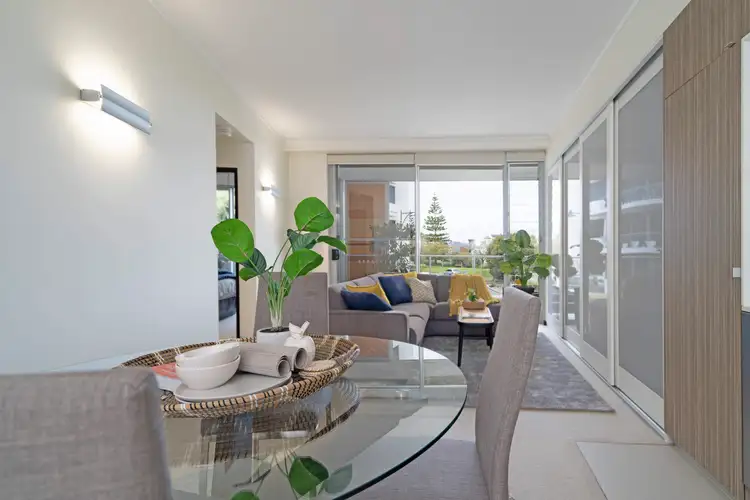 21/40 South Beach Promenade, South Fremantle WA 6162
