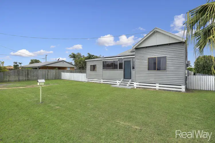 Main view of Homely house listing, 184 McCarthy Road, Avenell Heights QLD 4670