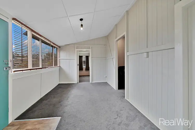 Fourth view of Homely house listing, 184 McCarthy Road, Avenell Heights QLD 4670