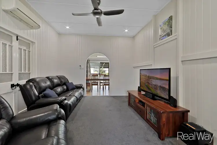 Fifth view of Homely house listing, 184 McCarthy Road, Avenell Heights QLD 4670
