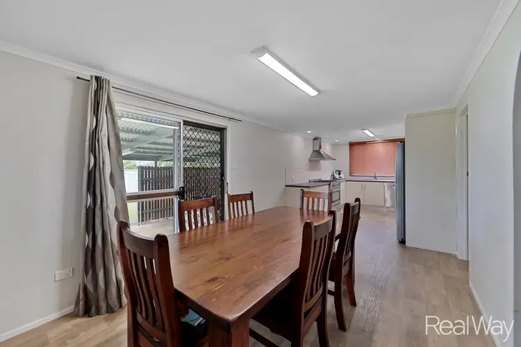 Seventh view of Homely house listing, 184 McCarthy Road, Avenell Heights QLD 4670