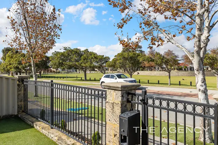 Third view of Homely house listing, 5 Alston Way, Butler WA 6036