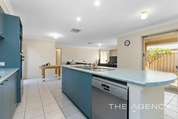 Sixth view of Homely house listing, 5 Alston Way, Butler WA 6036
