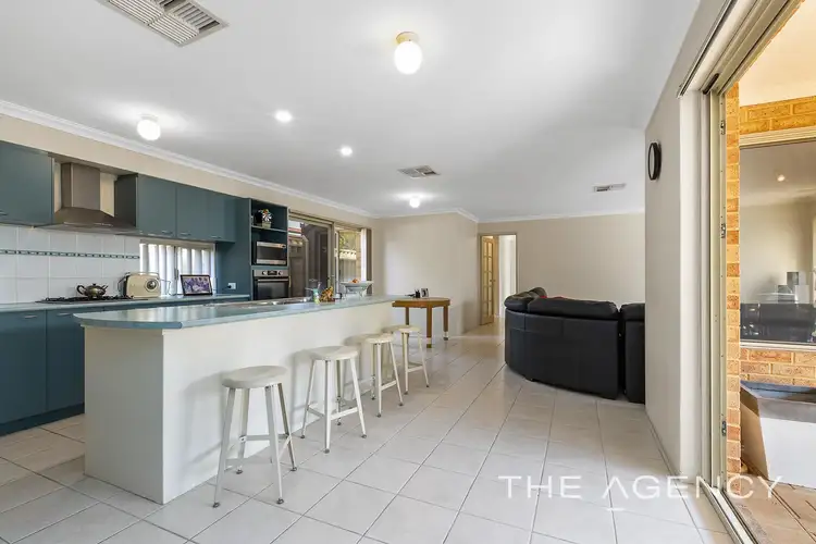 Seventh view of Homely house listing, 5 Alston Way, Butler WA 6036