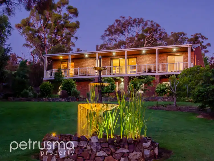 Second view of Homely house listing, 15 Villawood Court, Forcett TAS 7173