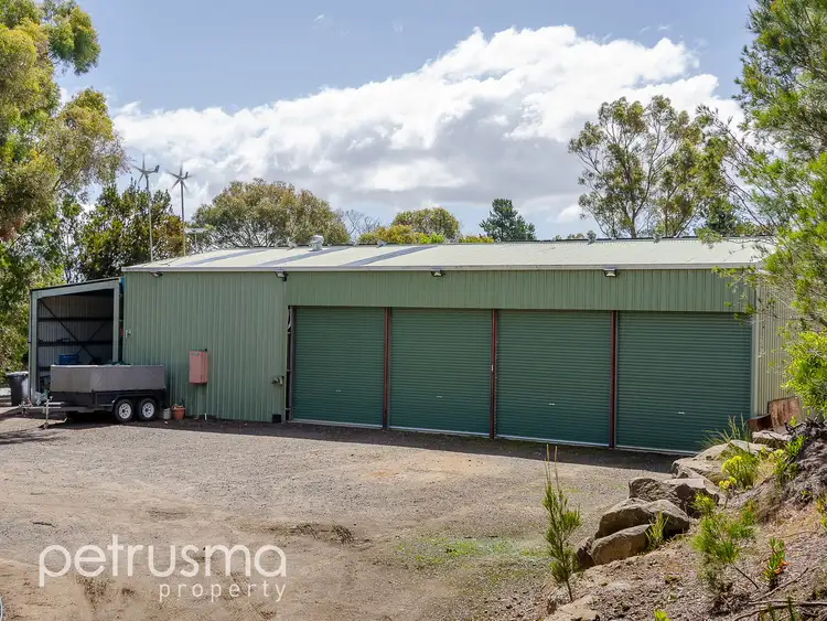 Fourth view of Homely house listing, 15 Villawood Court, Forcett TAS 7173