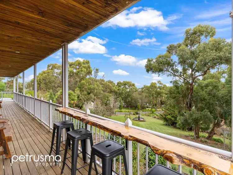 Fifth view of Homely house listing, 15 Villawood Court, Forcett TAS 7173