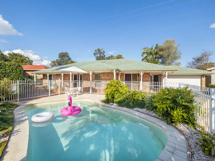 Second view of Homely house listing, 10/145 Garro Street, Sunnybank Hills QLD 4109