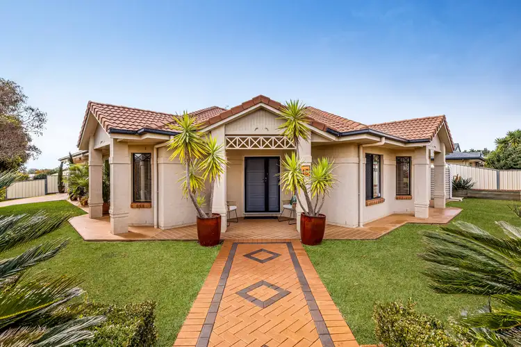 15 Lobwein Court, Middle Ridge QLD 4350