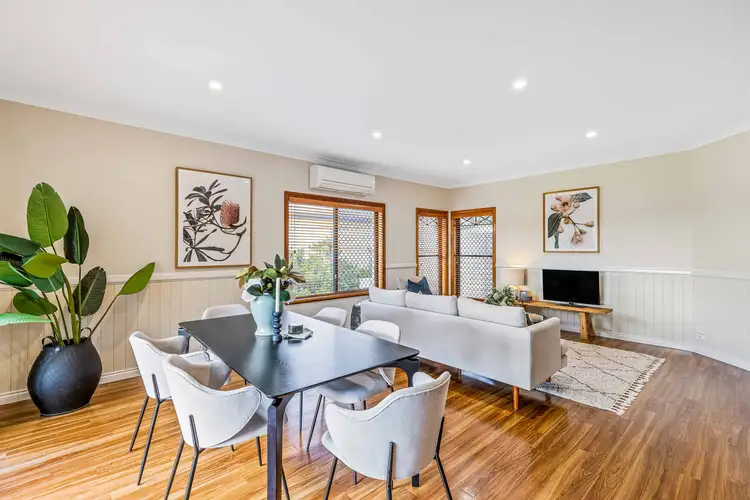 Second view of Homely house listing, 15 Lobwein Court, Middle Ridge QLD 4350
