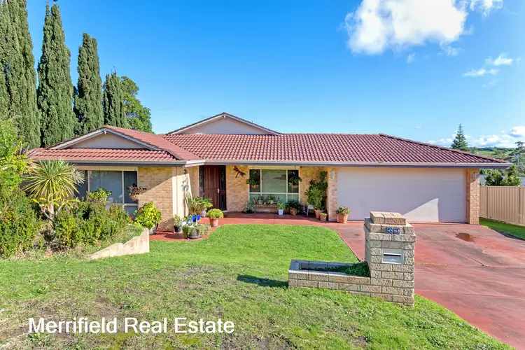 53 Discovery Drive, Spencer Park WA 6330