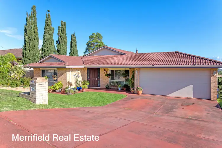 Second view of Homely house listing, 53 Discovery Drive, Spencer Park WA 6330