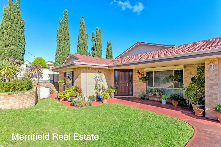 Third view of Homely house listing, 53 Discovery Drive, Spencer Park WA 6330