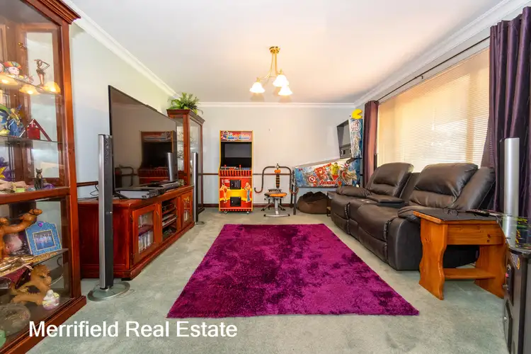 Fifth view of Homely house listing, 53 Discovery Drive, Spencer Park WA 6330
