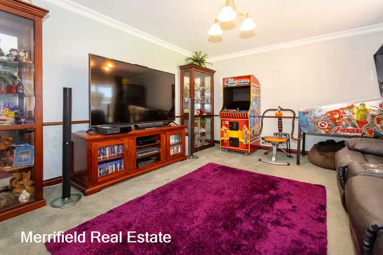 Sixth view of Homely house listing, 53 Discovery Drive, Spencer Park WA 6330