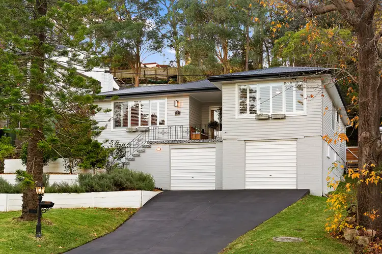 2 Lisa Avenue, Warners Bay NSW 2282