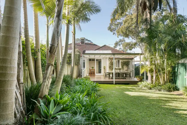 54 Eltham Street, Gladesville NSW 2111