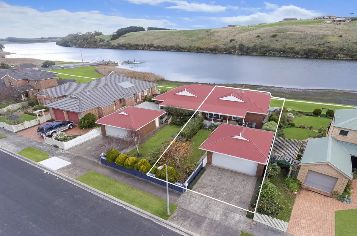 Main view of Homely house listing, 5B Dunvegan Court, Warrnambool VIC 3280