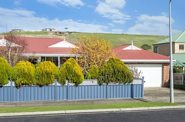 Second view of Homely house listing, 5B Dunvegan Court, Warrnambool VIC 3280