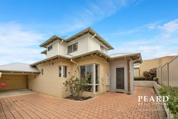 5a Read Street, East Victoria Park WA 6101