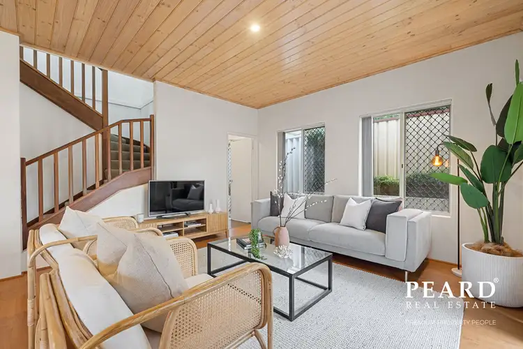 Second view of Homely house listing, 5a Read Street, East Victoria Park WA 6101