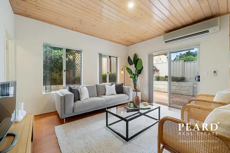 Third view of Homely house listing, 5a Read Street, East Victoria Park WA 6101