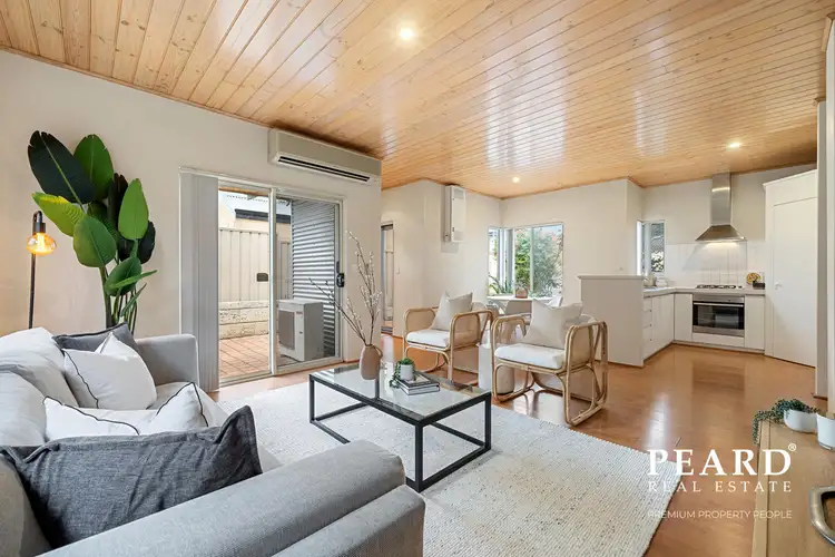 Fourth view of Homely house listing, 5a Read Street, East Victoria Park WA 6101