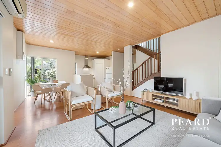 Fifth view of Homely house listing, 5a Read Street, East Victoria Park WA 6101