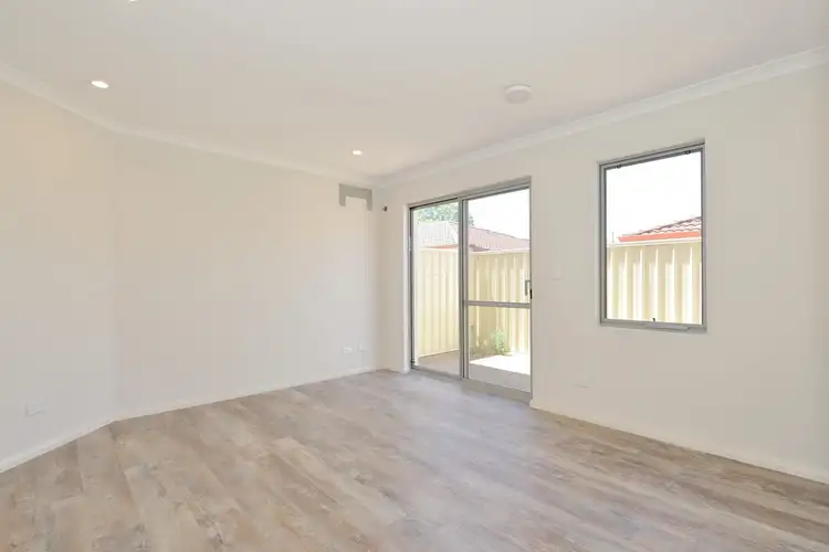 Second view of Homely house listing, 1-5/53 Hooley Road, Midland WA 6056