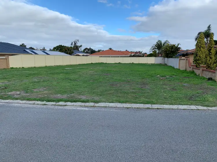 39 Templetonia Retreat, Canning Vale WA 6155