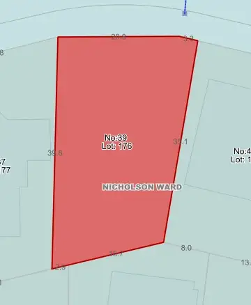 Third view of Homely land listing, 39 Templetonia Retreat, Canning Vale WA 6155