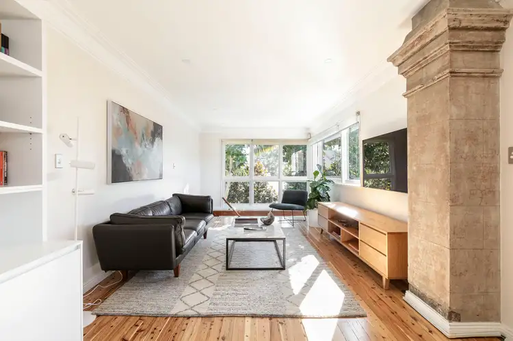 6 Cook Street, Glebe NSW 2037
