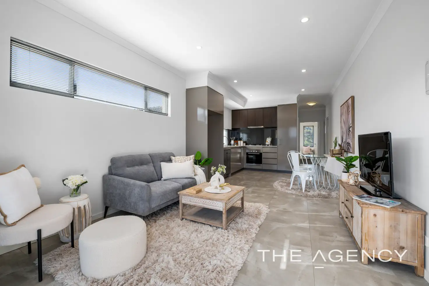 Main view of Homely apartment listing, 8/8 Wynyard Street, Yokine WA 6060