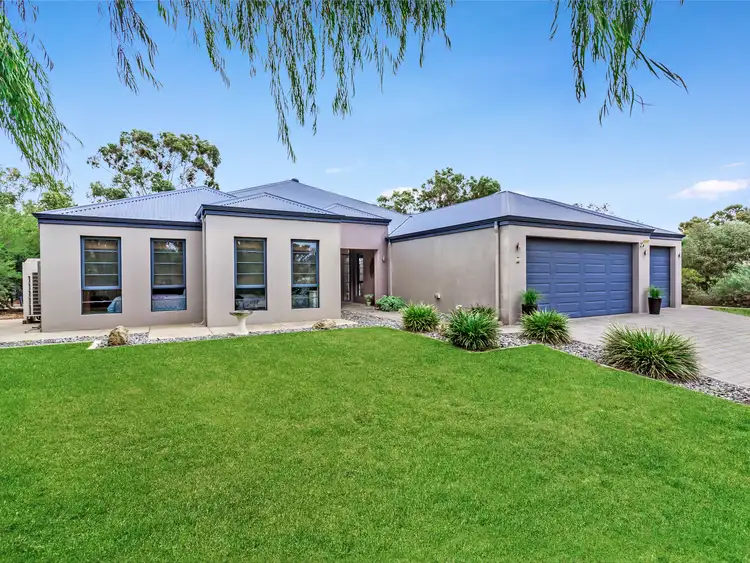 Third view of Homely house listing, 8 Lipscombe Close, Golden Bay WA 6174