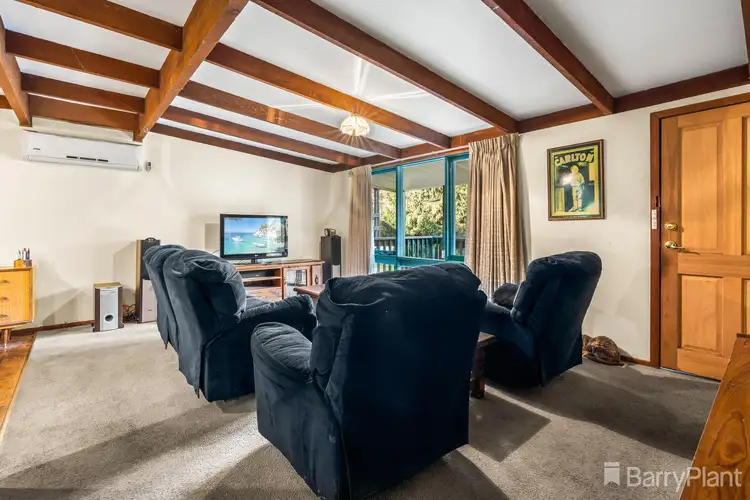 Third view of Homely house listing, 24 Mayview Drive, Monbulk VIC 3793