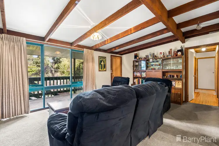 Fourth view of Homely house listing, 24 Mayview Drive, Monbulk VIC 3793