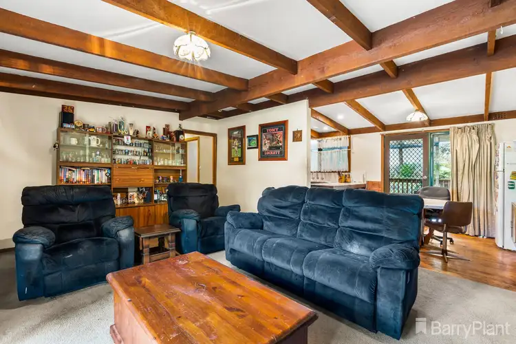 Fifth view of Homely house listing, 24 Mayview Drive, Monbulk VIC 3793