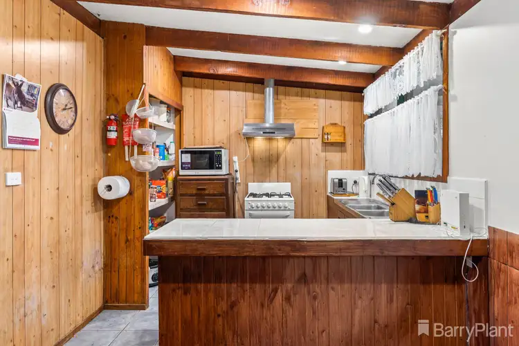 Sixth view of Homely house listing, 24 Mayview Drive, Monbulk VIC 3793