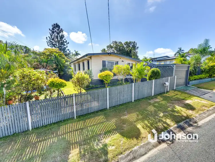 2 Christine Street, North Booval QLD 4304