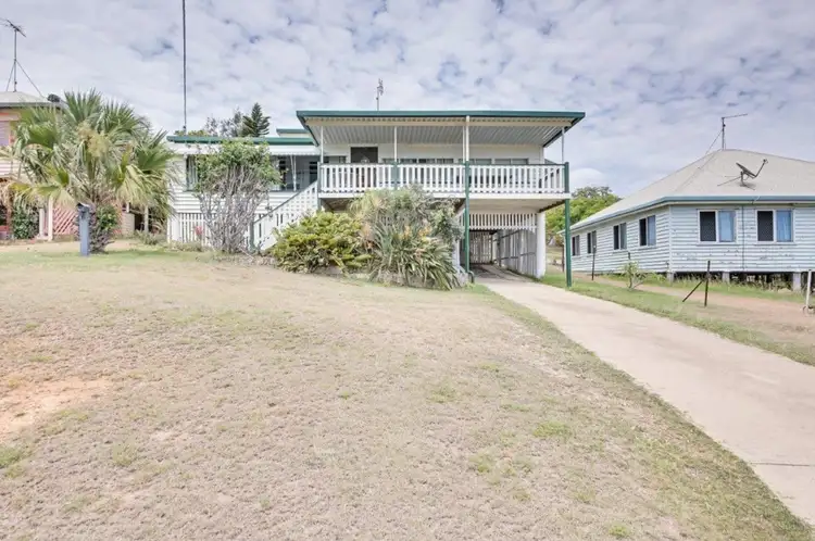 10 Archer Street, Emu Park QLD 4710