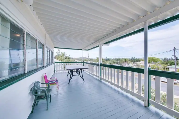 Second view of Homely house listing, 10 Archer Street, Emu Park QLD 4710